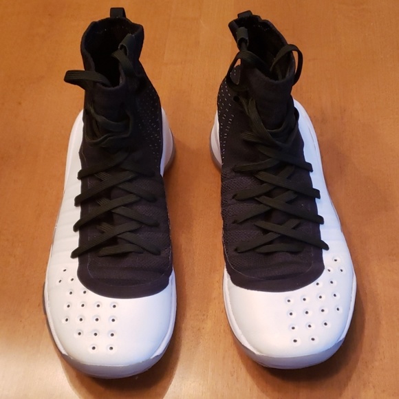 boys curry 4 shoes